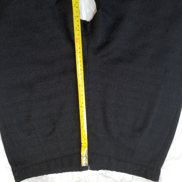 Black pants, SIZE 6, - Picture 11 of 15